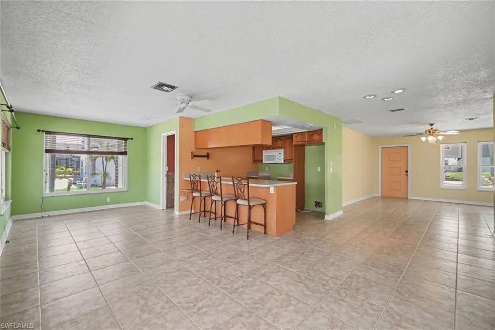 2456 Sycamore Street St. James City, FL 33956