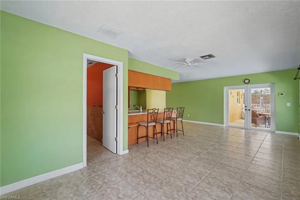 2456 Sycamore Street St. James City, FL 33956