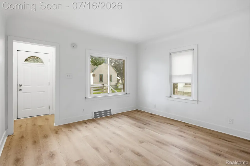 147 Charles Street River Rouge City, MI 48218