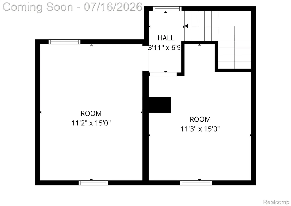 147 Charles Street River Rouge City, MI 48218