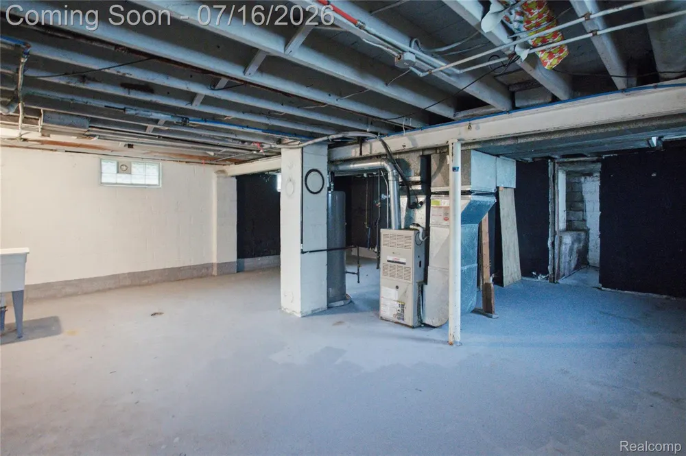 147 Charles Street River Rouge City, MI 48218