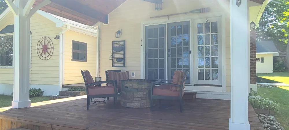 3631 Cedar Lake Road Alcona Township, MI 48738