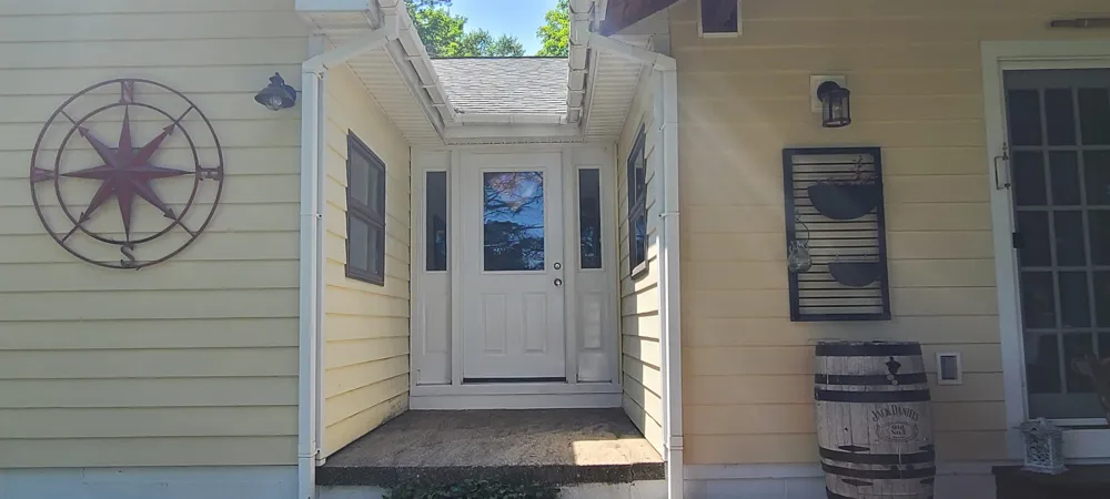 3631 Cedar Lake Road Alcona Township, MI 48738