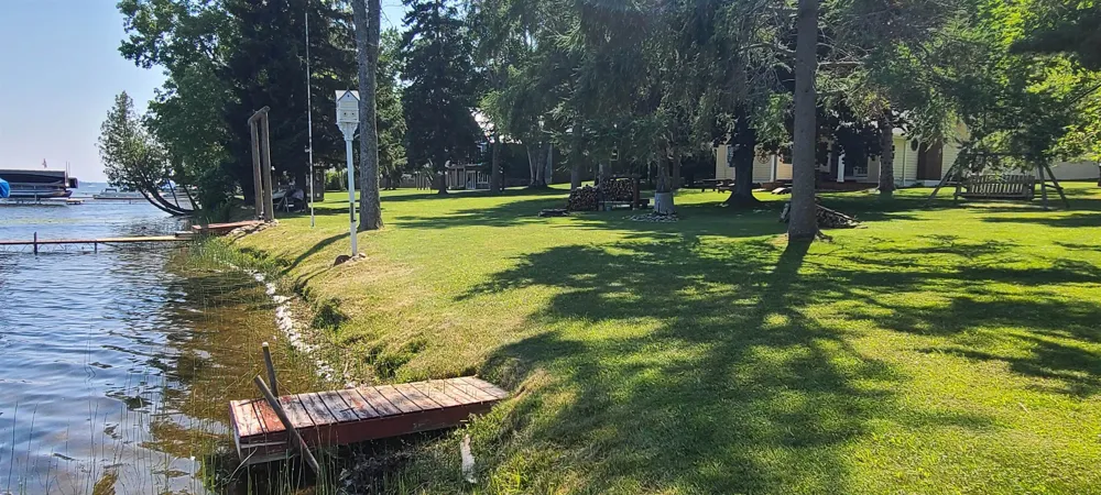 3631 Cedar Lake Road Alcona Township, MI 48738