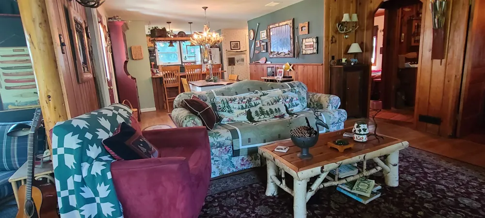 3631 Cedar Lake Road Alcona Township, MI 48738