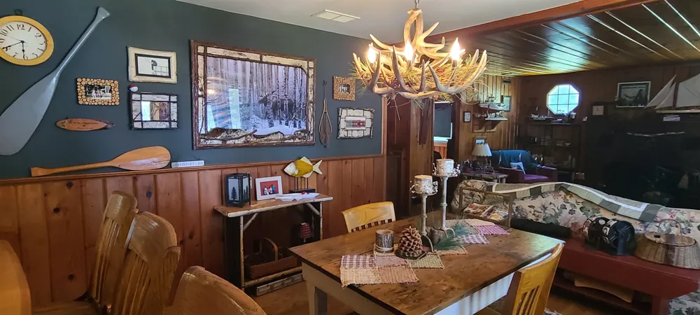 3631 Cedar Lake Road Alcona Township, MI 48738