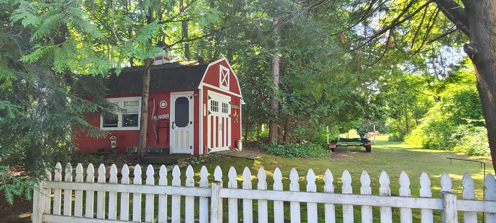 3631 Cedar Lake Road Alcona Township, MI 48738