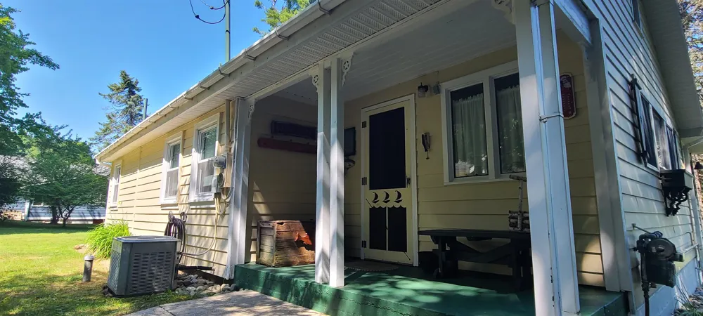 3631 Cedar Lake Road Alcona Township, MI 48738