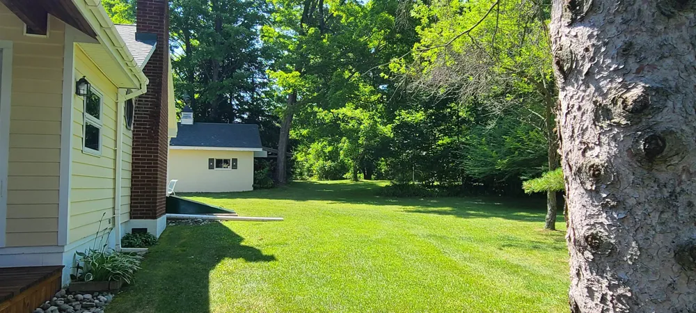 3631 Cedar Lake Road Alcona Township, MI 48738