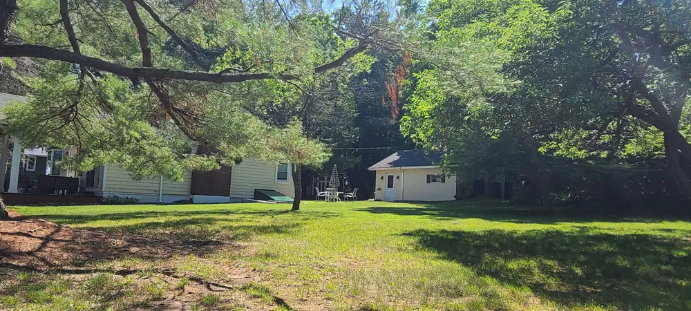 3631 Cedar Lake Road Alcona Township, MI 48738