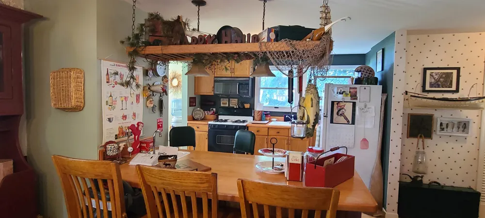 3631 Cedar Lake Road Alcona Township, MI 48738
