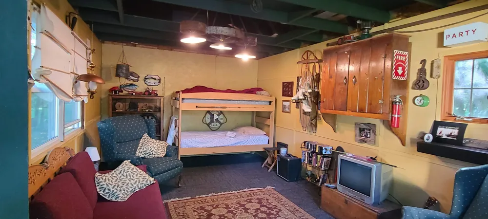 3631 Cedar Lake Road Alcona Township, MI 48738