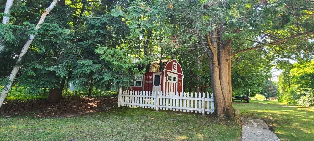3631 Cedar Lake Road Alcona Township, MI 48738