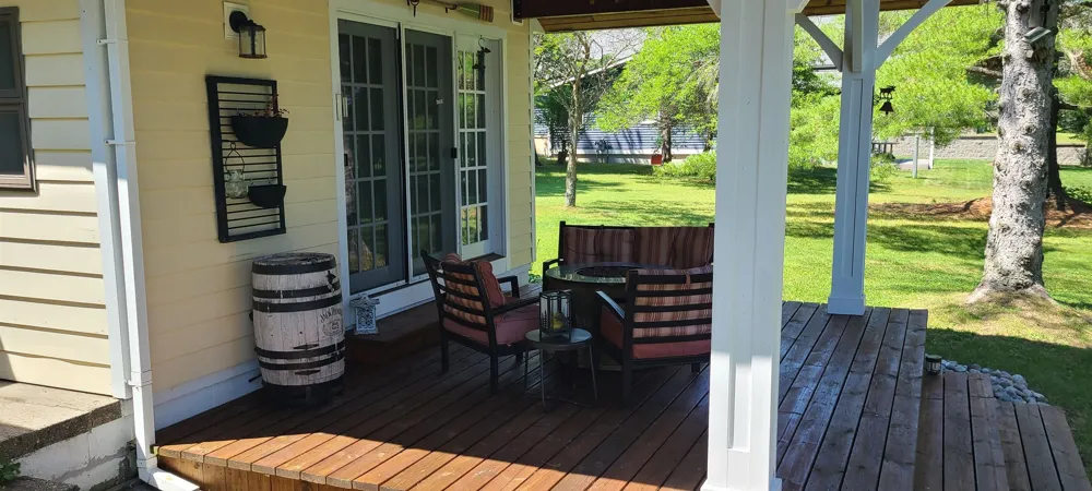 3631 Cedar Lake Road Alcona Township, MI 48738
