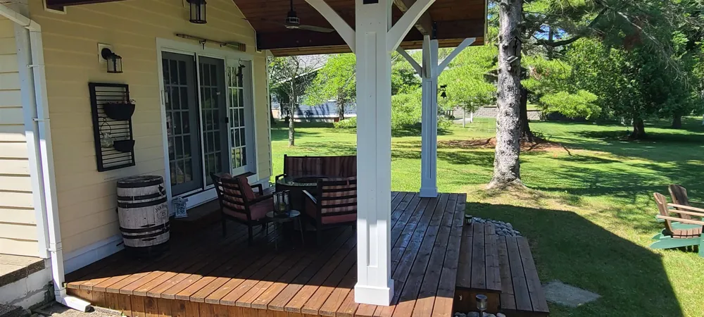 3631 Cedar Lake Road Alcona Township, MI 48738