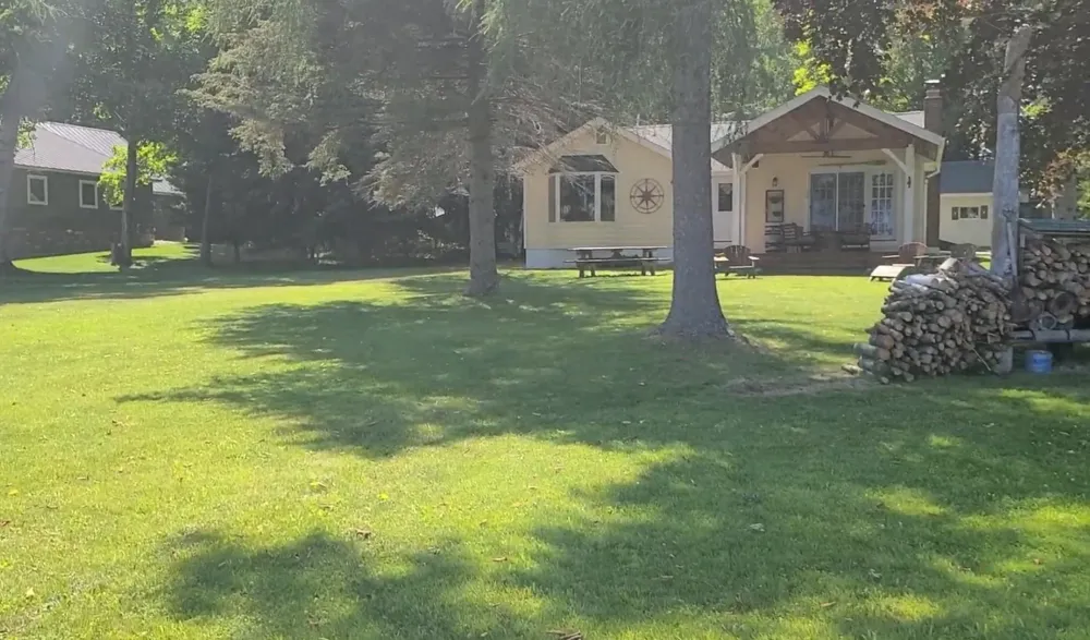 3631 Cedar Lake Road Alcona Township, MI 48738