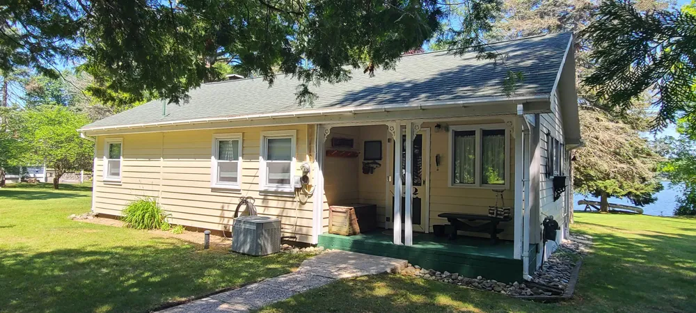 3631 Cedar Lake Road Alcona Township, MI 48738