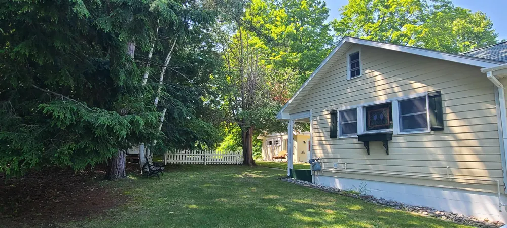 3631 Cedar Lake Road Alcona Township, MI 48738