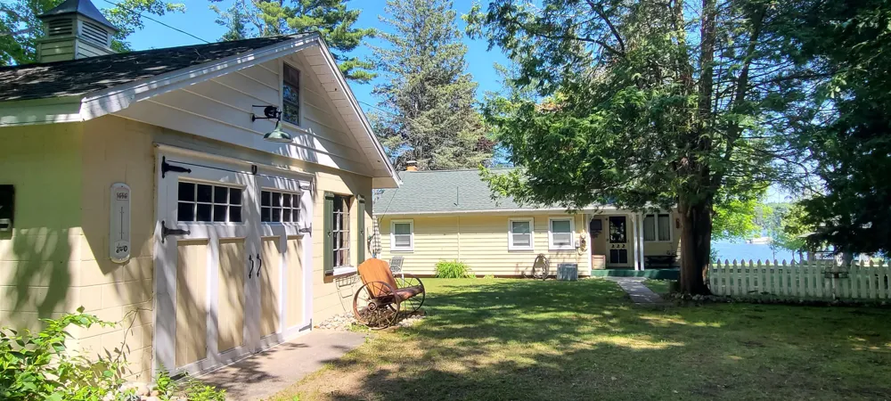 3631 Cedar Lake Road Alcona Township, MI 48738