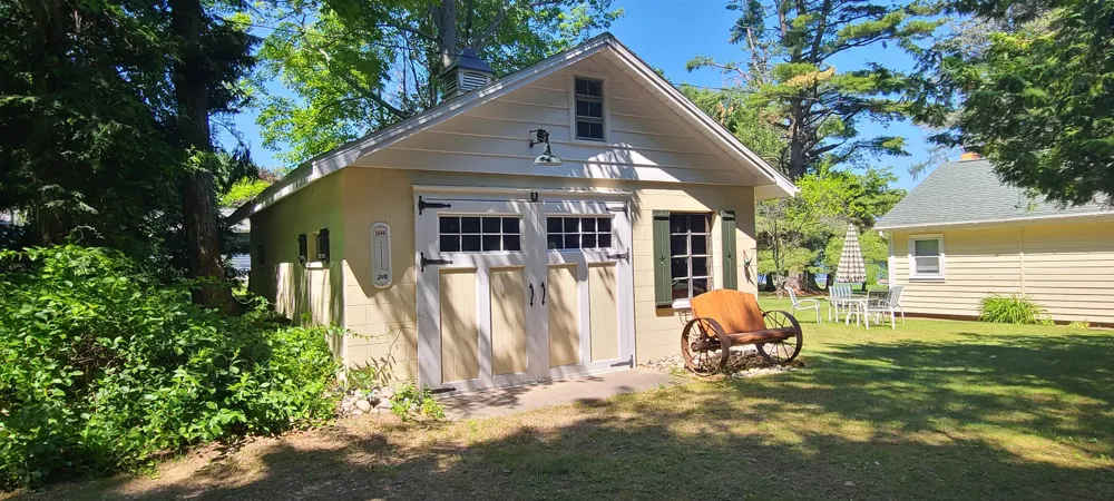 3631 Cedar Lake Road Alcona Township, MI 48738
