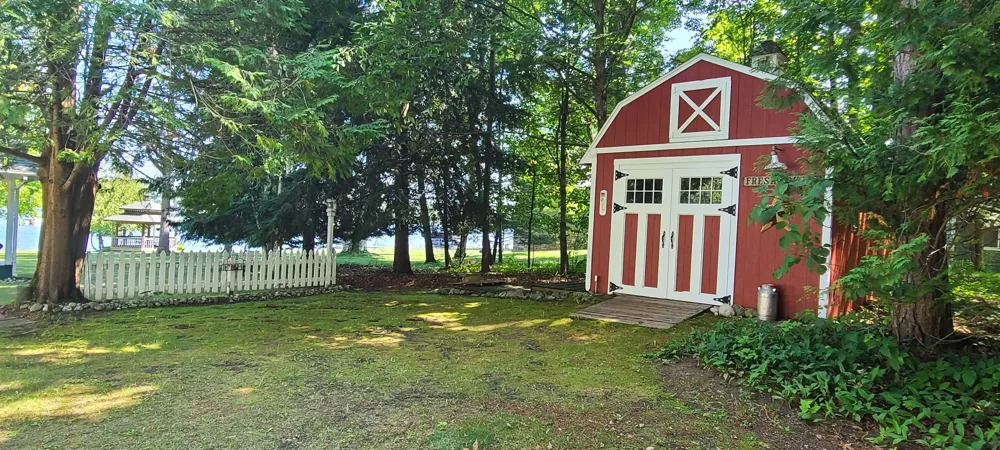 3631 Cedar Lake Road Alcona Township, MI 48738