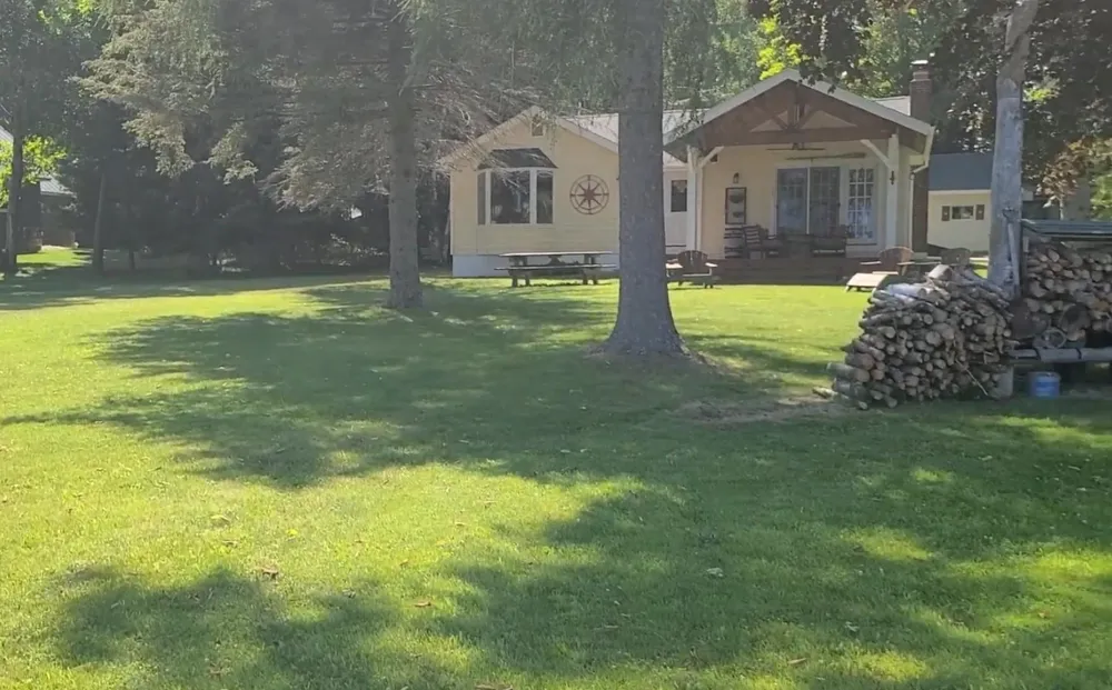 3631 Cedar Lake Road Alcona Township, MI 48738