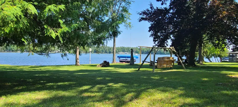 3631 Cedar Lake Road Alcona Township, MI 48738