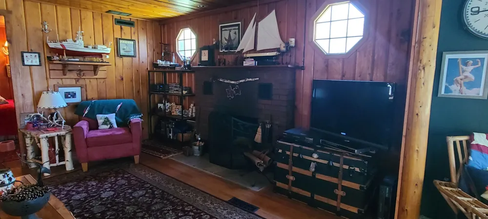 3631 Cedar Lake Road Alcona Township, MI 48738