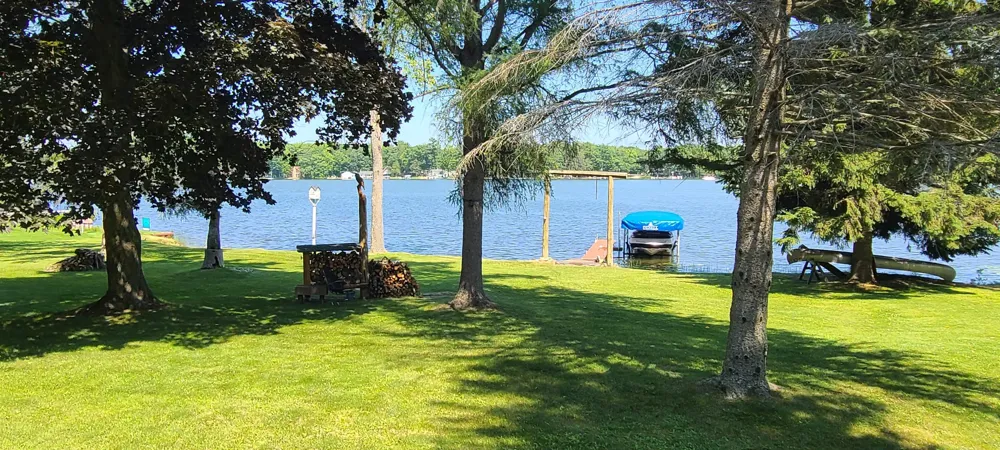 3631 Cedar Lake Road Alcona Township, MI 48738