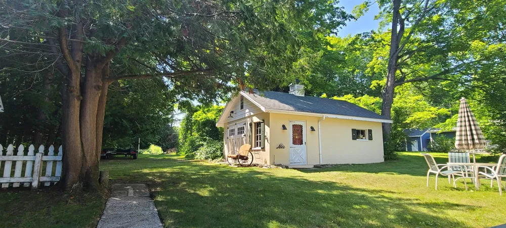 3631 Cedar Lake Road Alcona Township, MI 48738