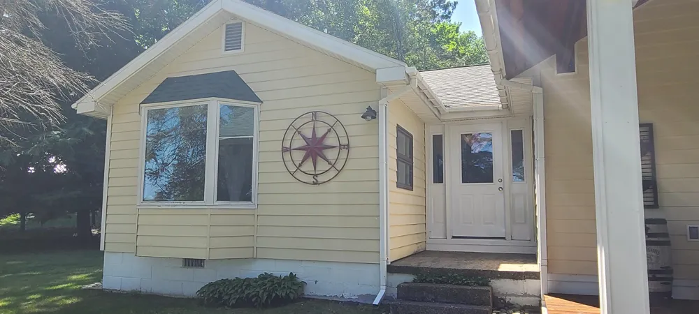 3631 Cedar Lake Road Alcona Township, MI 48738