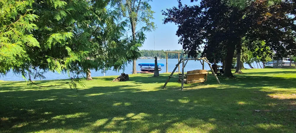 3631 Cedar Lake Road Alcona Township, MI 48738