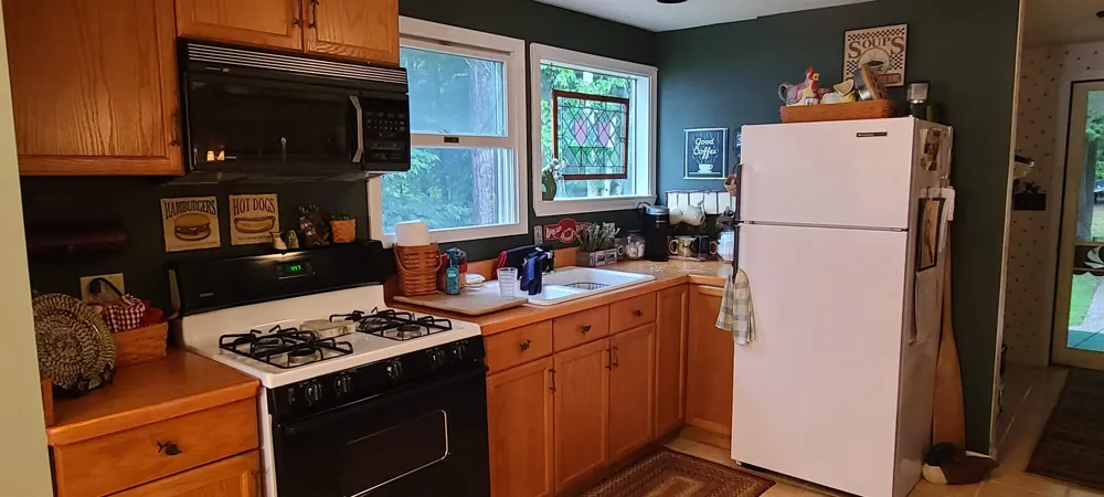 3631 Cedar Lake Road Alcona Township, MI 48738