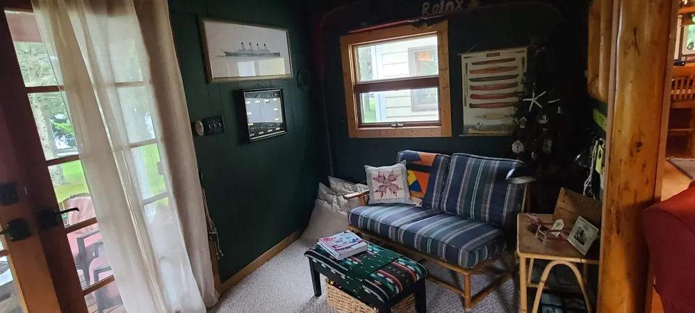 3631 Cedar Lake Road Alcona Township, MI 48738