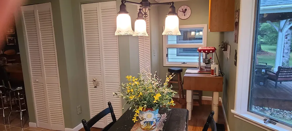 3631 Cedar Lake Road Alcona Township, MI 48738