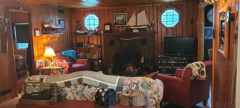 3631 Cedar Lake Road Alcona Township, MI 48738