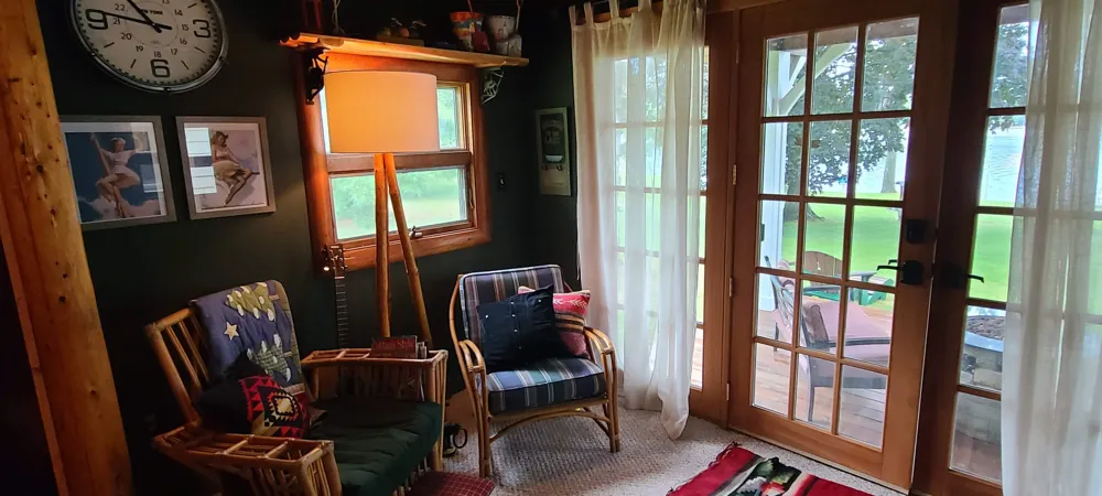 3631 Cedar Lake Road Alcona Township, MI 48738