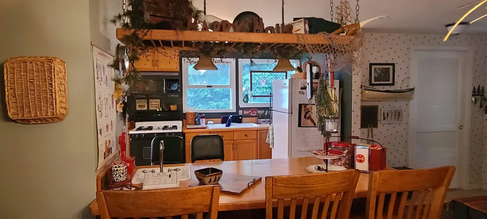 3631 Cedar Lake Road Alcona Township, MI 48738