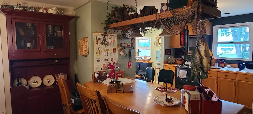 3631 Cedar Lake Road Alcona Township, MI 48738