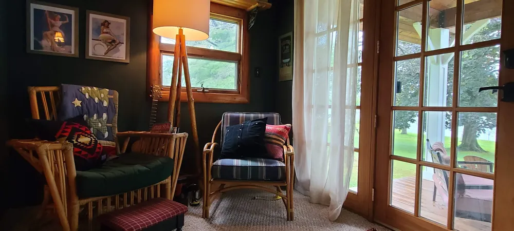 3631 Cedar Lake Road Alcona Township, MI 48738