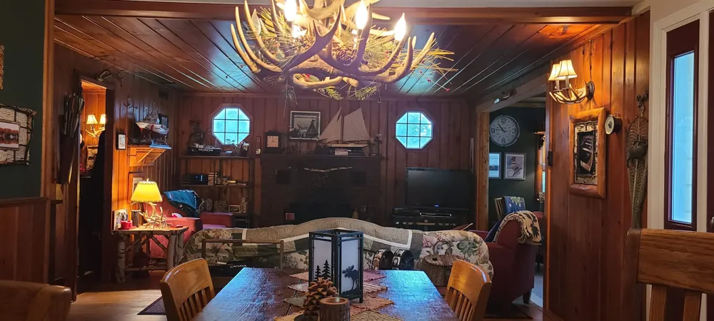 3631 Cedar Lake Road Alcona Township, MI 48738