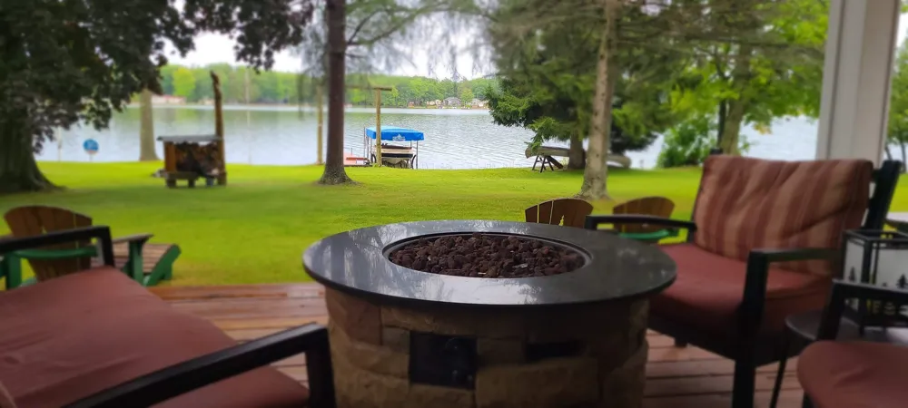 3631 Cedar Lake Road Alcona Township, MI 48738