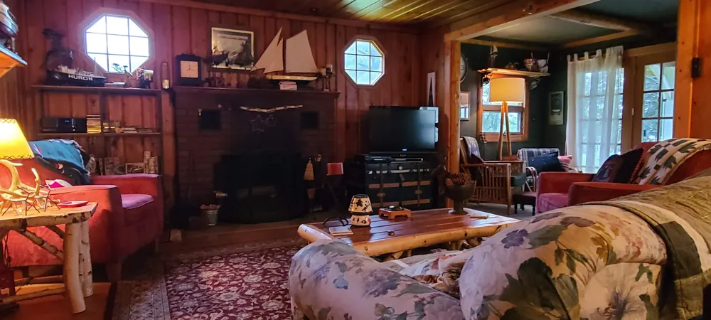 3631 Cedar Lake Road Alcona Township, MI 48738