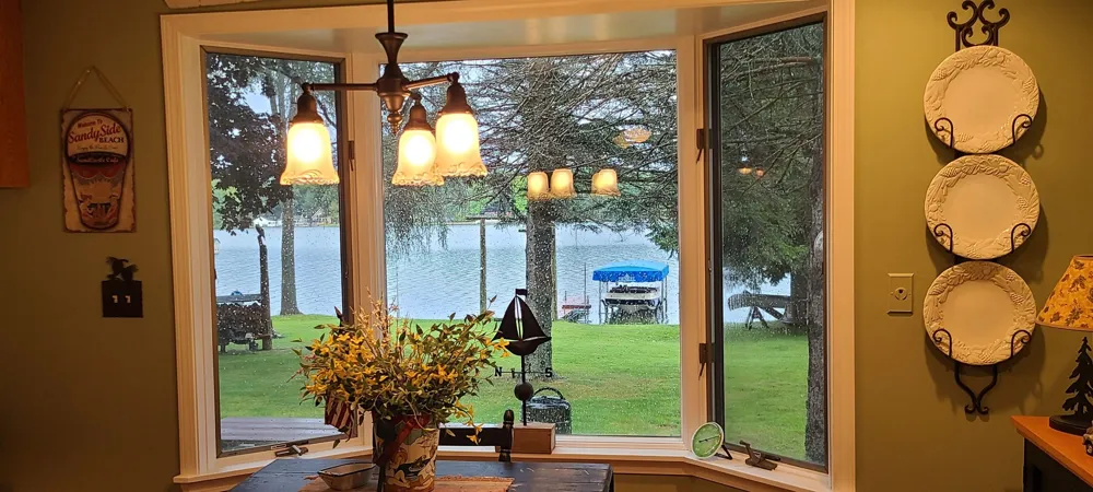 3631 Cedar Lake Road Alcona Township, MI 48738