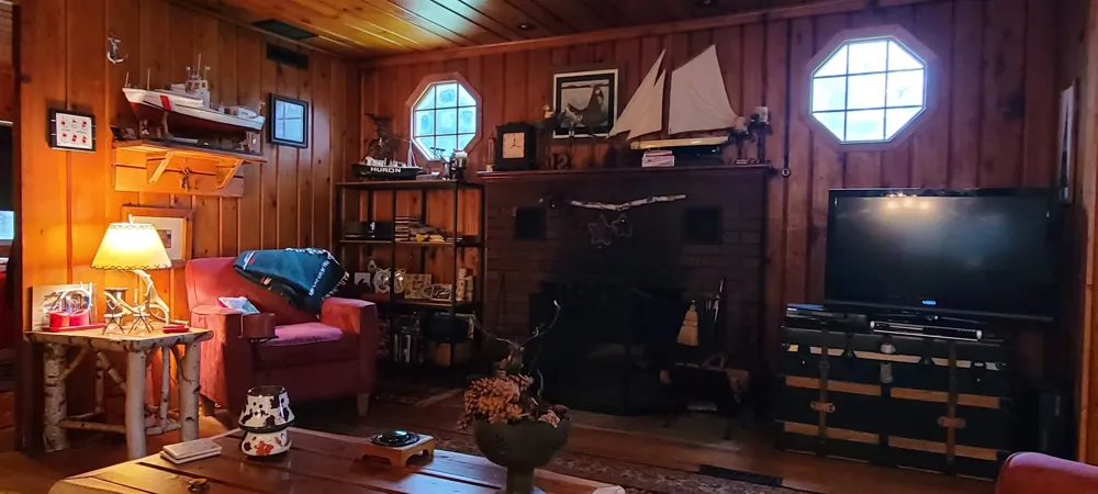 3631 Cedar Lake Road Alcona Township, MI 48738