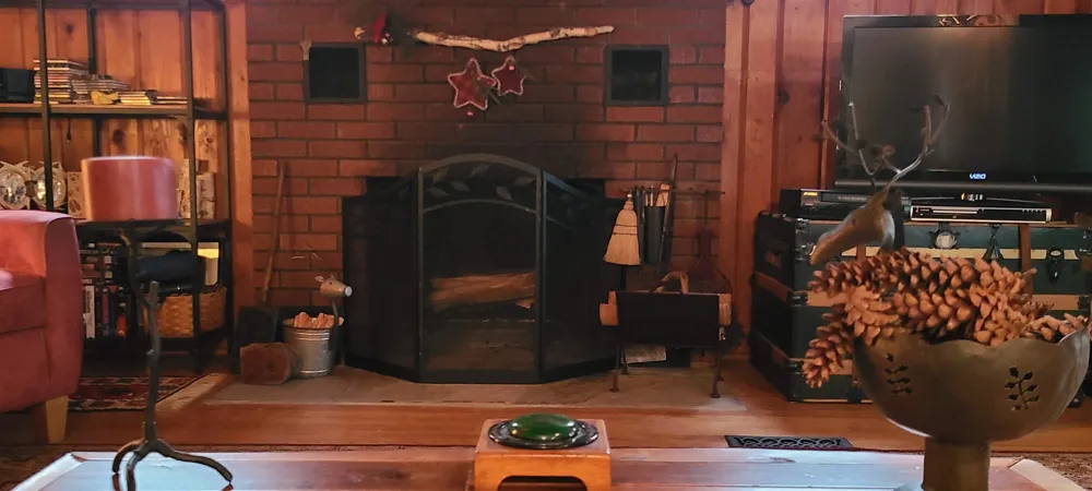 3631 Cedar Lake Road Alcona Township, MI 48738