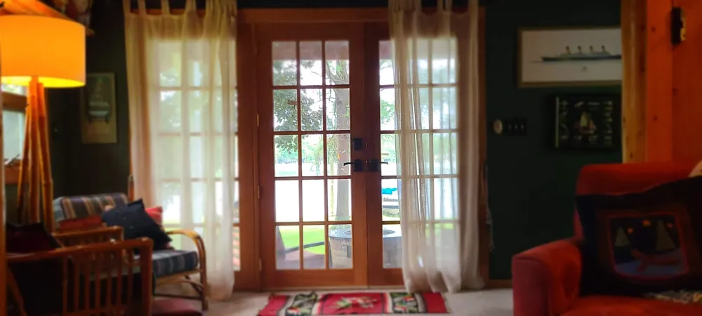 3631 Cedar Lake Road Alcona Township, MI 48738