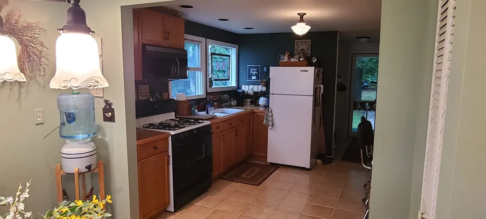 3631 Cedar Lake Road Alcona Township, MI 48738