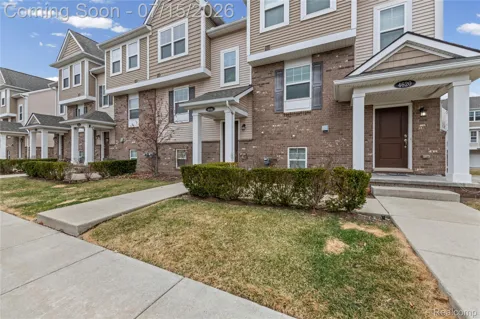 4616 Bradley Circle