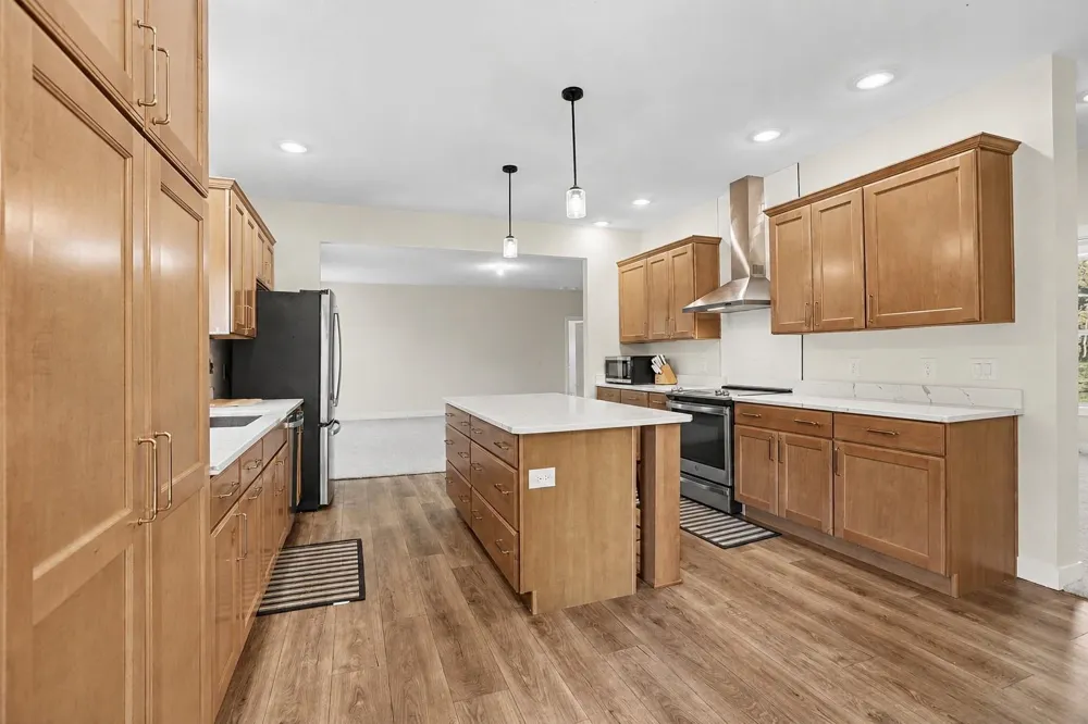 3360 Starlight Trail Paradise Township, MI 49649